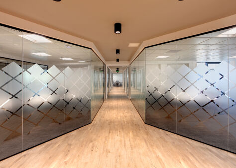 Office Space The Smith - Image 21