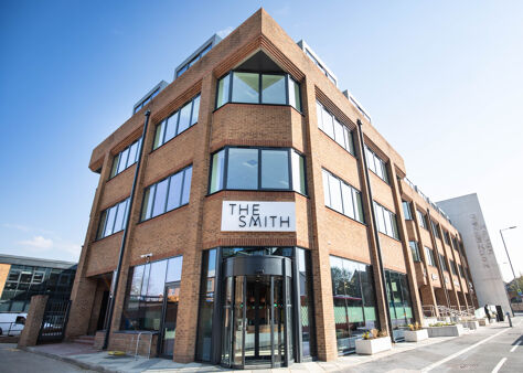 Office Space The Smith - Image 1