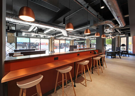 Office Space The Smith - Image 29