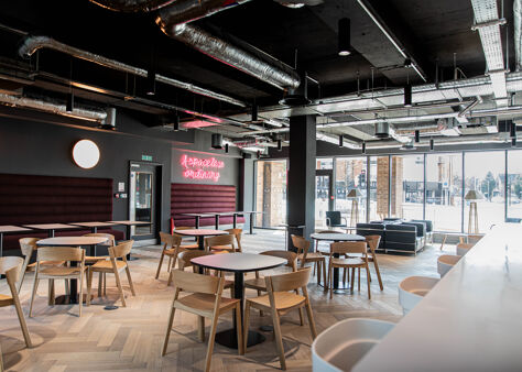 Office Space The Smith - Image 2