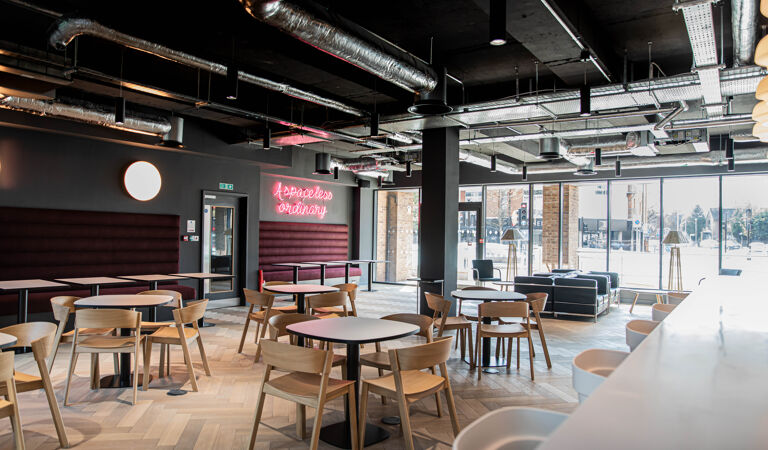 Office Space The Smith - Image 2