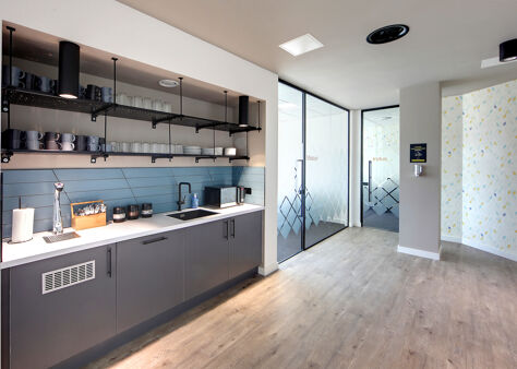 Office Space The Smith - Image 19