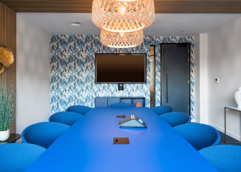 Office Space The Smith - Image 12