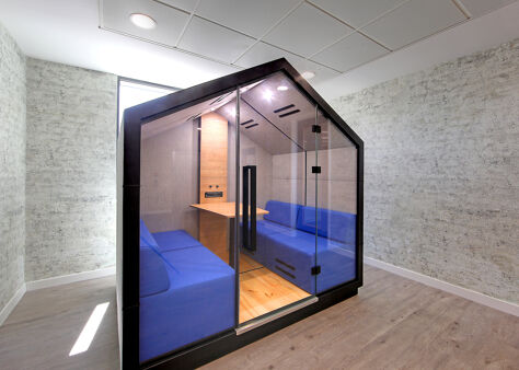 Office Space The Smith - Image 20