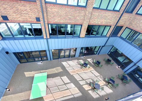 Office Space The Smith - Image 18