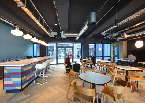 Office Space The Smith - Image 10