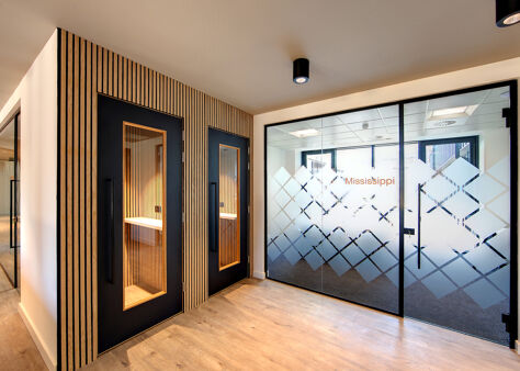 Office Space The Smith - Image 16