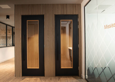 Office Space The Smith - Image 4