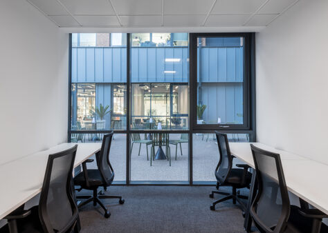 Office Space The Smith - Image 14