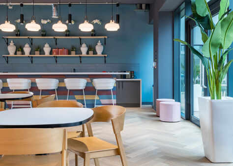 Office Space The Smith - Image 11