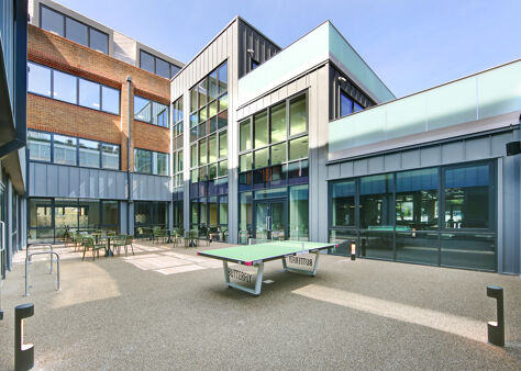 Office Space The Smith - Image 17