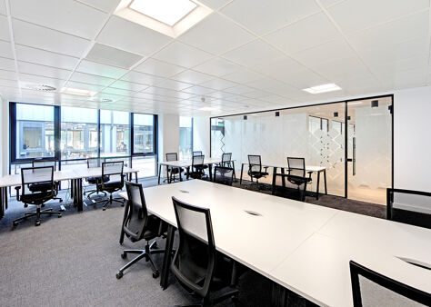 Office Space The Smith - Image 13