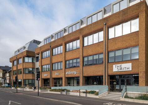 Office Space The Smith - Image 24