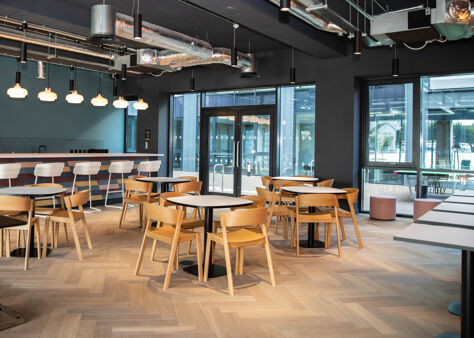 Office Space The Smith - Image 3