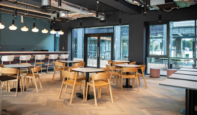 Office Space The Smith - Image 3