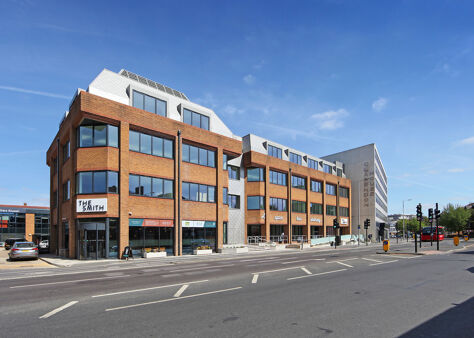 Office Space The Smith - Image 7