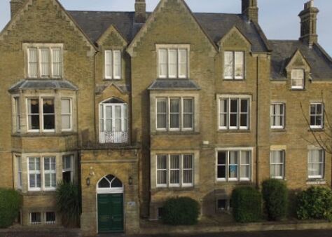 Office Space Swindon - Image 1