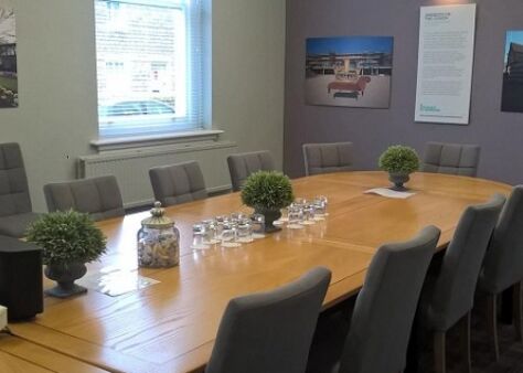 Office Space Swindon - Image 2