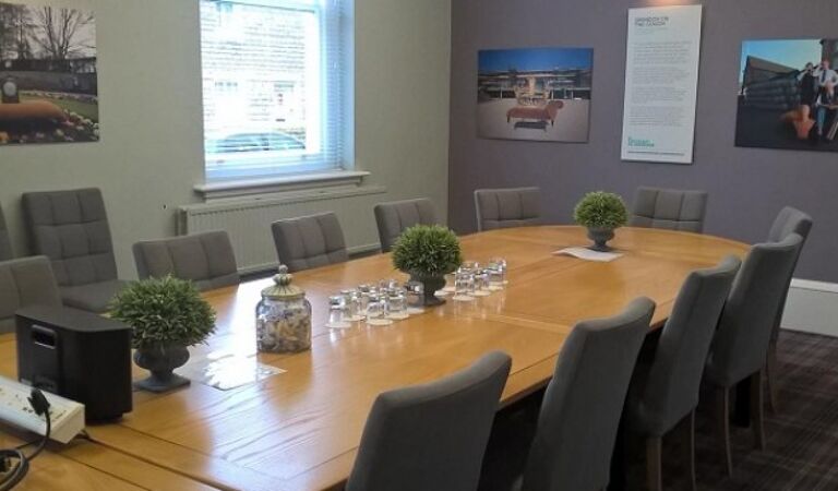 Office Space Swindon - Image 2