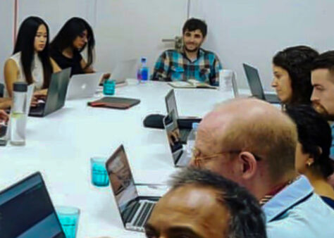 Office Space The Studio - Image 12