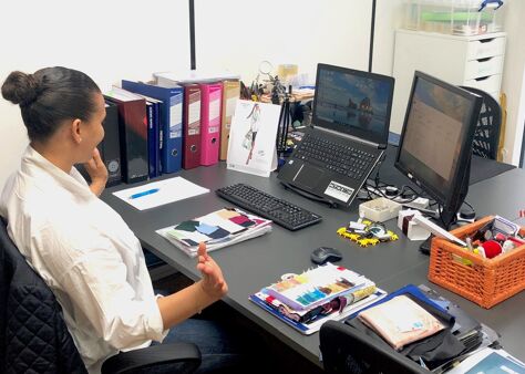 Office Space The Studio - Image 1