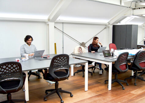 Office Space The Studio - Image 3