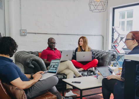 Office Space The Studio - Image 10