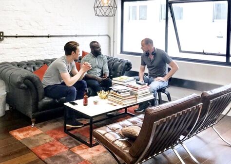 Office Space The Studio - Image 9