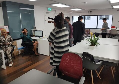 Office Space The Studio - Image 7