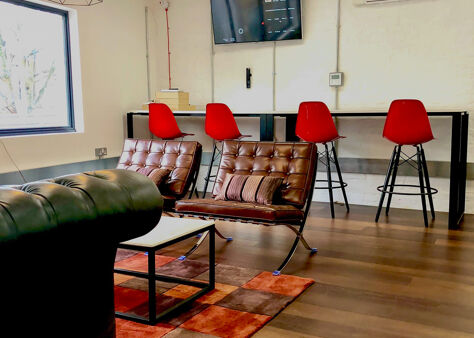 Office Space The Studio - Image 13