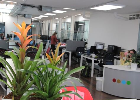 Office Space The Studio - Image 4