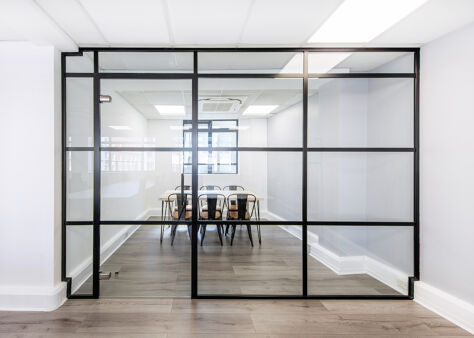 Office Space Oxford Street - Image 6