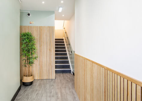 Office Space Oxford Street - Image 3