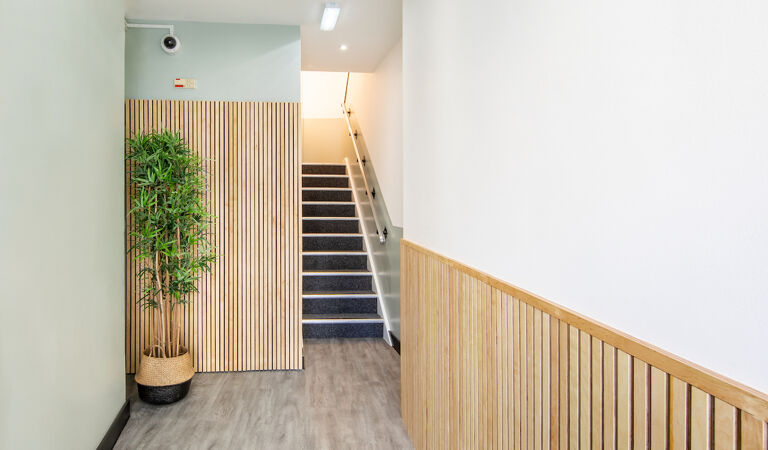 Office Space Oxford Street - Image 3