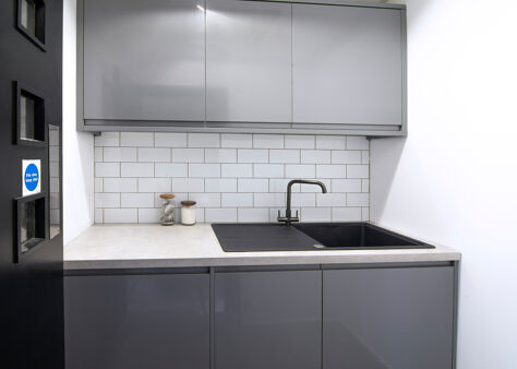 Office Space Oxford Street - Image 7