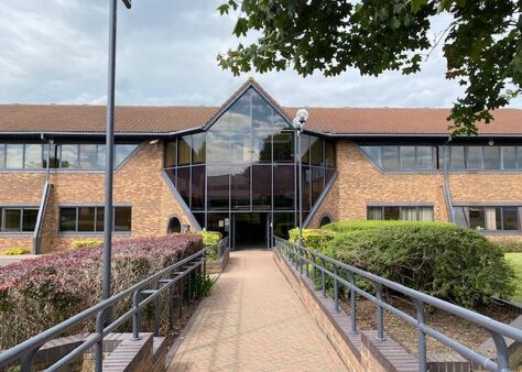 Office Space Brightfield Business Hub - Image 1