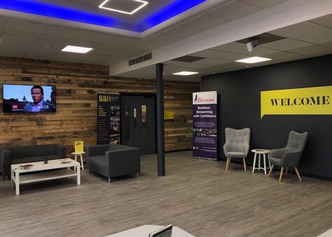 Office Space Brightfield Business Hub - Image 5