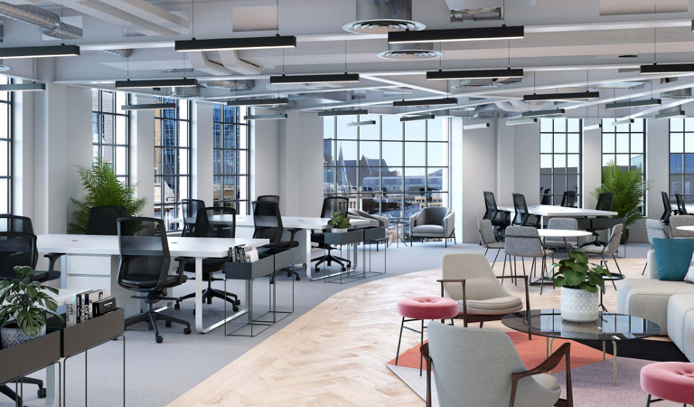 Office Space 120 Cannon Street - Image 2