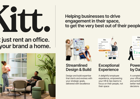 Office Space 120 Cannon Street - Image 6