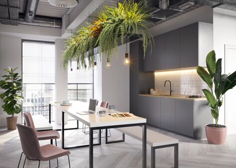 Office Space 120 Cannon Street - Image 3