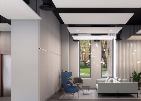 Office Space 120 Cannon Street - Image 5