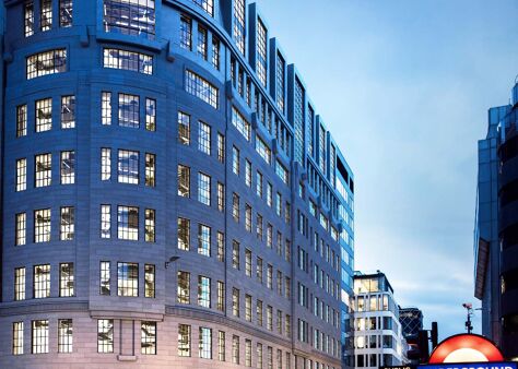 Office Space 120 Cannon Street - Image 1