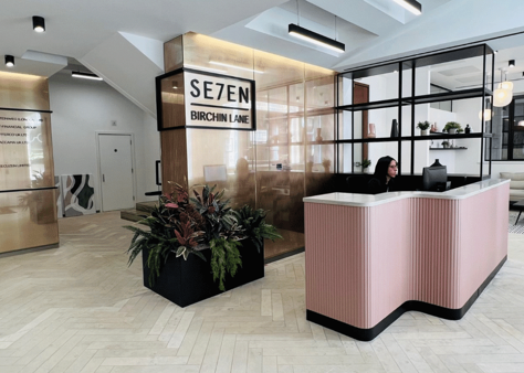 Office Space 7 Birchin Lane - Image 7