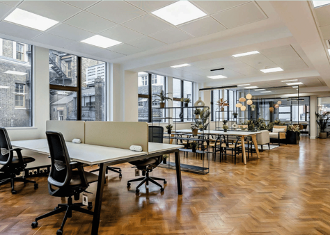 Office Space 7 Birchin Lane - Image 5