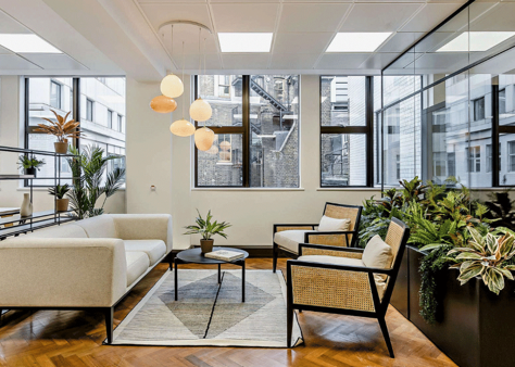 Office Space 7 Birchin Lane - Image 6