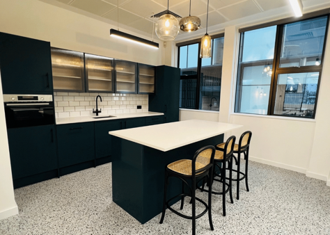 Office Space 7 Birchin Lane - Image 4