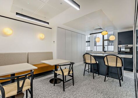 Office Space 7 Birchin Lane - Image 8