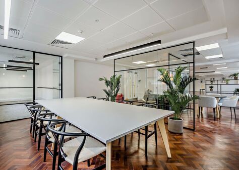 Office Space 7 Birchin Lane - Image 9