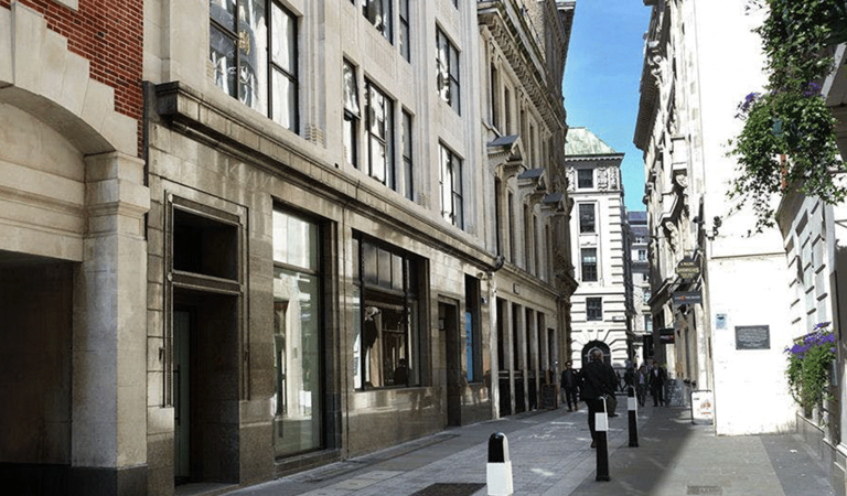 Office Space 7 Birchin Lane - Image 3