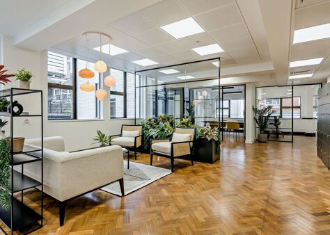 Office Space 7 Birchin Lane - Image 2